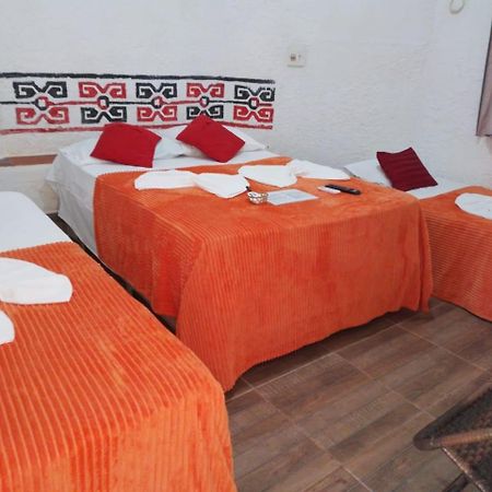 Pousada Marajoara- Hotel Fazenda-Turismo De Aventura Soure Bagian luar foto