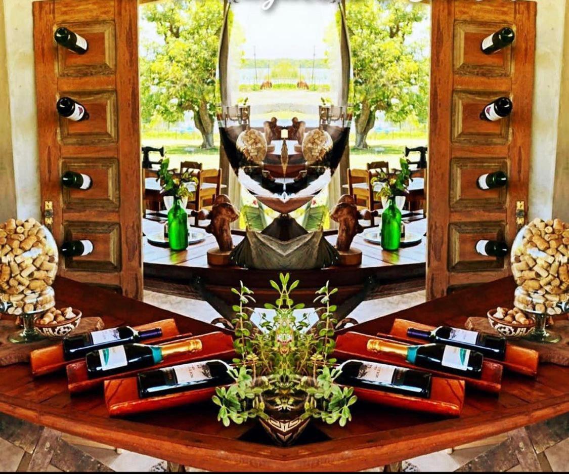Pousada Marajoara- Hotel Fazenda-Turismo De Aventura Soure Bagian luar foto