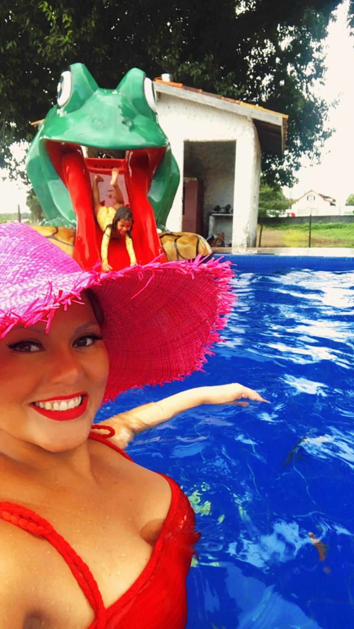 Pousada Marajoara- Hotel Fazenda-Turismo De Aventura Soure Bagian luar foto