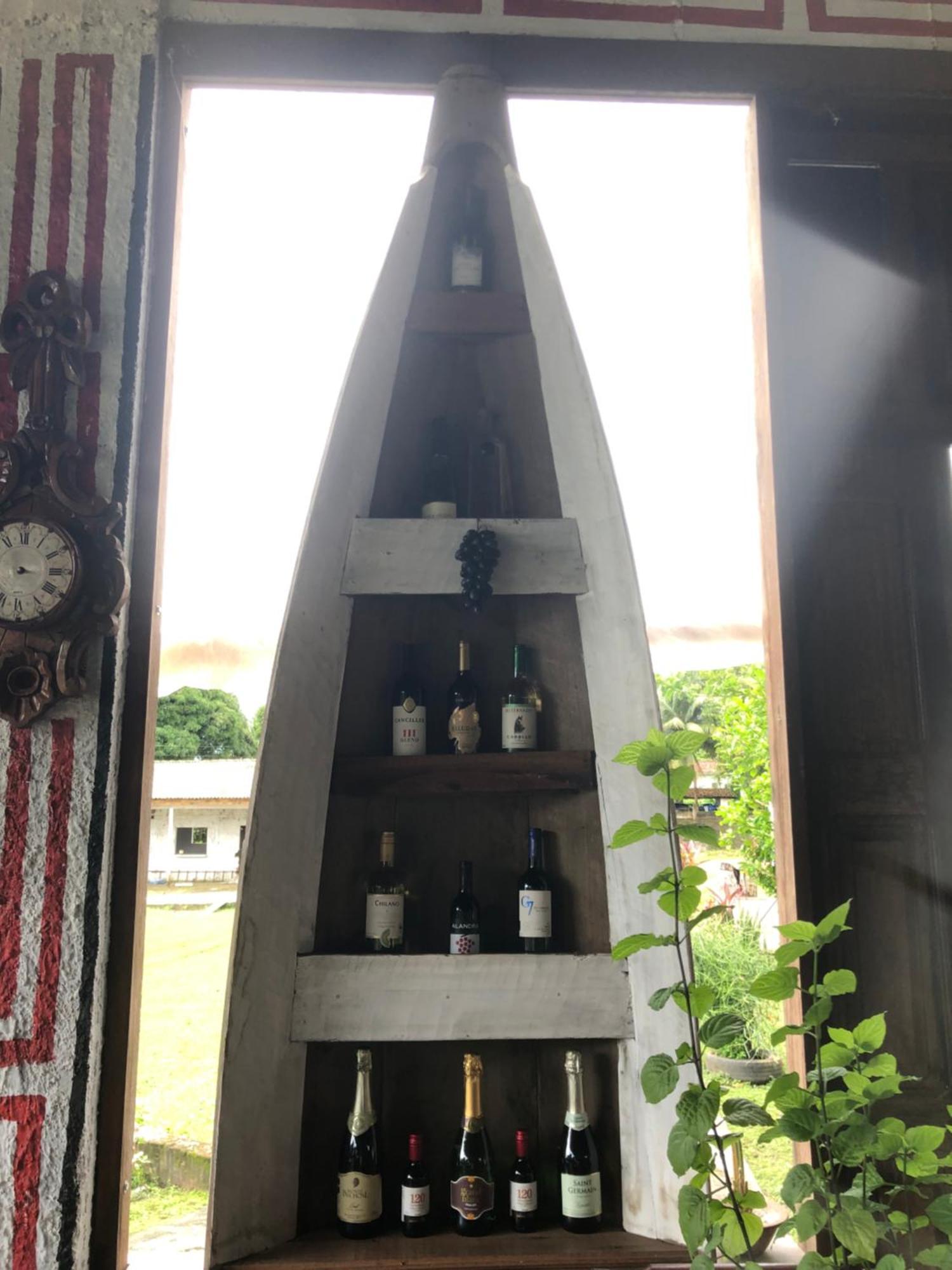 Pousada Marajoara- Hotel Fazenda-Turismo De Aventura Soure Bagian luar foto